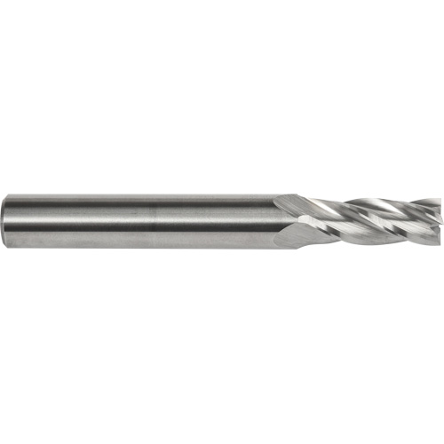 Extra Long End Square End Mill Les Fournitures Industrielles Méga