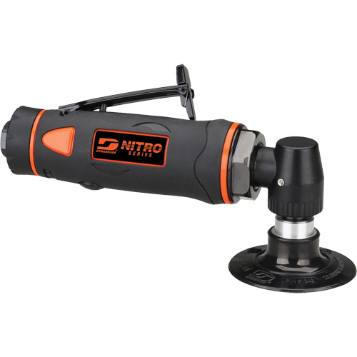 Right Angle Disc Sander Les Fournitures Industrielles Méga
