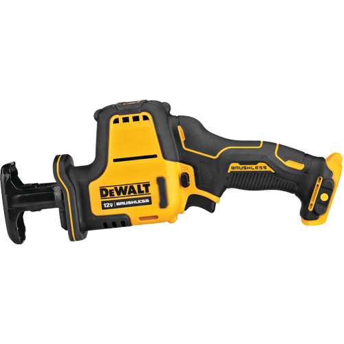 Scie alternative sans fil Max* (outil seulement), 12 V, Lithium-ion Bloc-pile, 0-2800 coups/min Les Fournitures Industrielles Méga