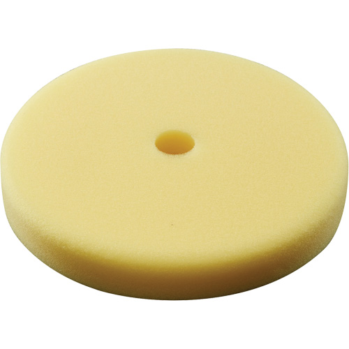 Finishing Pad, 7" Dia. Les Fournitures Industrielles Méga