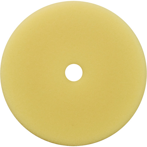 Finishing Pad, 7" Dia. Les Fournitures Industrielles Méga