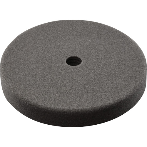 Finishing Pad, 7" Dia. Les Fournitures Industrielles Méga