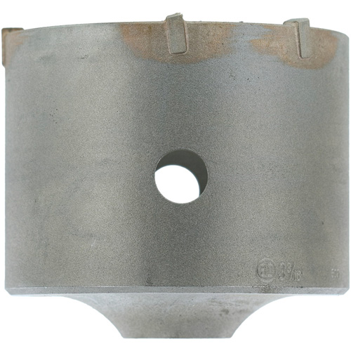 SDS-Plus Carbide Tipped Thin Wall Core Bit, 3-3/16", 3" Depth of Cut Les Fournitures Industrielles Méga