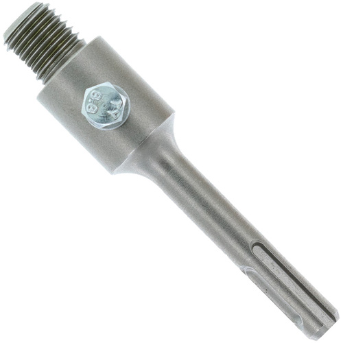 SDS-Plus Core Bit Extension, 4" Length Les Fournitures Industrielles Méga