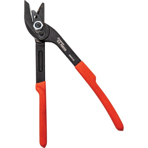 Outil de coupe pour cerclage en acier 12" Les Fournitures Industrielles Méga