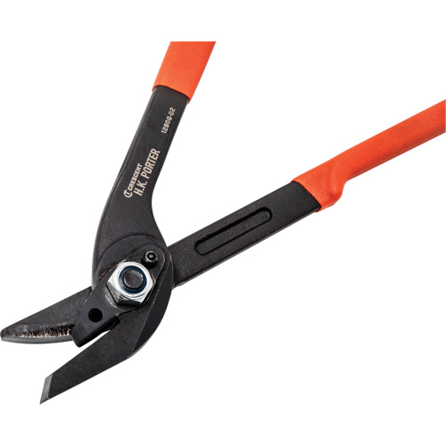 Outil de coupe pour cerclage en acier 12" Les Fournitures Industrielles Méga