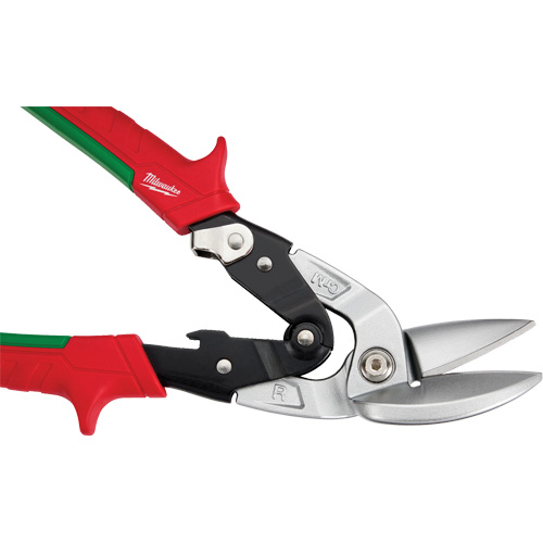 Offset Aviation Snips Les Fournitures Industrielles Méga