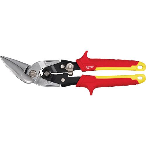 Offset Aviation Snips Les Fournitures Industrielles Méga