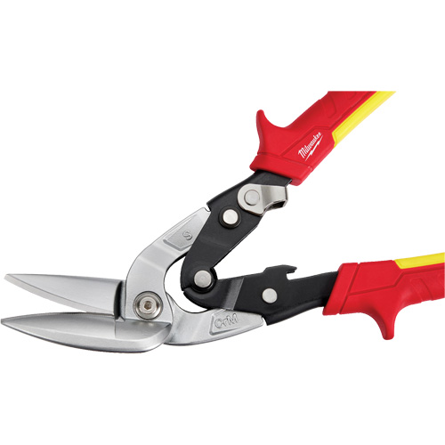 Offset Aviation Snips Les Fournitures Industrielles Méga