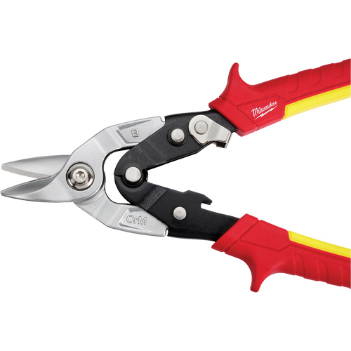 Bulldog Aviation Snips Les Fournitures Industrielles Méga