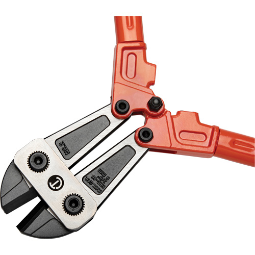 High Leverage Compound Bolt Cutter, 30" L, Center Cut Les Fournitures Industrielles Méga