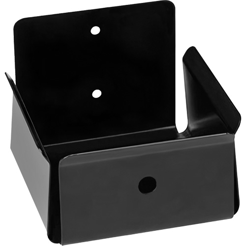 Wall Bracket for Used Blade Container Les Fournitures Industrielles Méga
