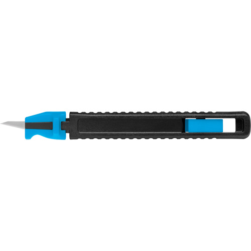 Trimmex Cuttograf Retractable Knife Les Fournitures Industrielles Méga