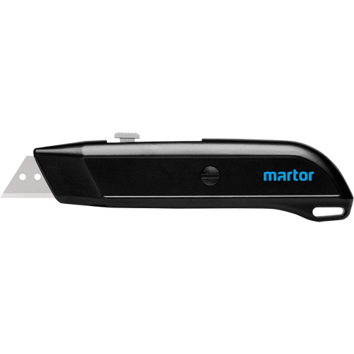 Argentax Multipos Retractable Knife, 22.2 mm Les Fournitures Industrielles Méga