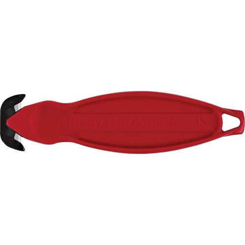 Klever Koncept Safety Cutter Les Fournitures Industrielles Méga