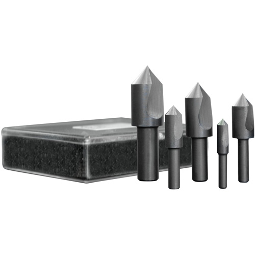 CLEVELAND #67 10001-82 Countersink Set Les Fournitures Industrielles Méga