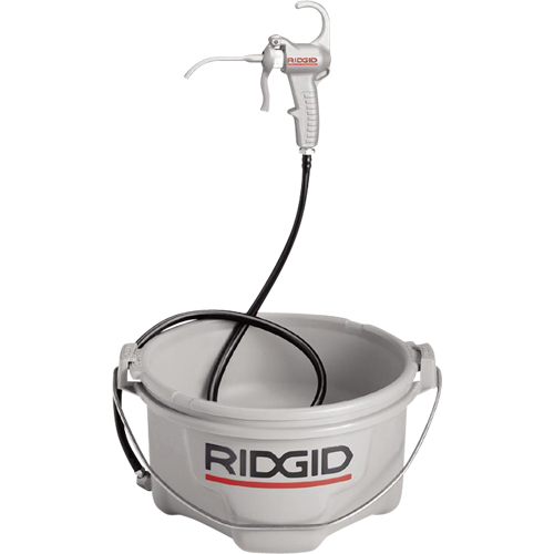 Burette no 418 a/1 gal. d'huile de filetage de premi&egrave;re qualit&eacute; Les Fournitures Industrielles Méga