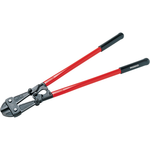 Coupe-boulons, 15" l, Coupe centrale Les Fournitures Industrielles Méga