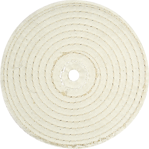 Buffing Wheels Les Fournitures Industrielles Méga