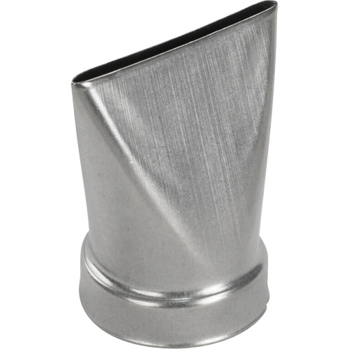 Buse grand angle &agrave; fente 3" Les Fournitures Industrielles Méga
