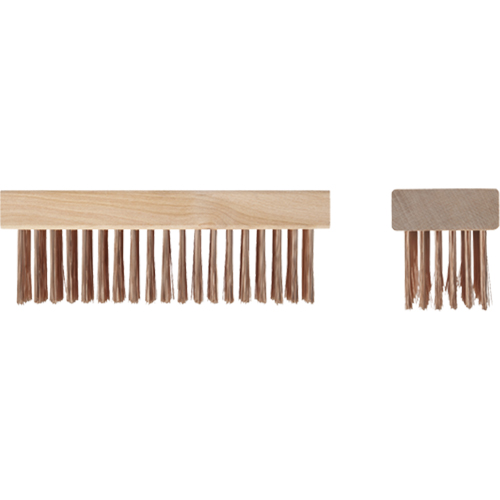Brosses pour l'entretien Les Fournitures Industrielles Méga