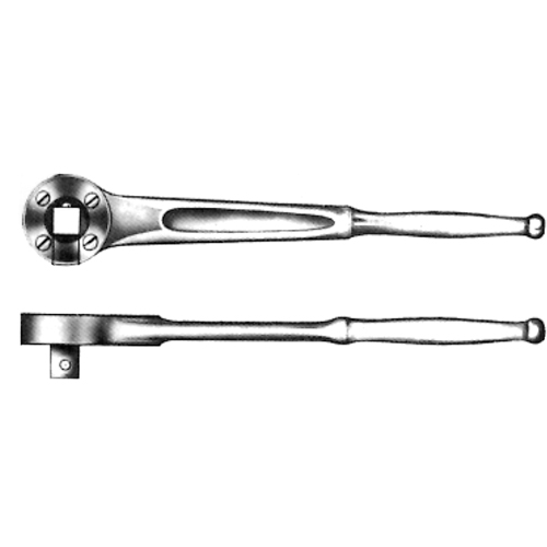 Ratchet Wrenches Les Fournitures Industrielles Méga