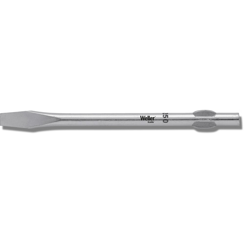 Series 99&reg; Interchangeable Screwdriver Bit, Slot, 1/4", 1/4" Drive Les Fournitures Industrielles Méga