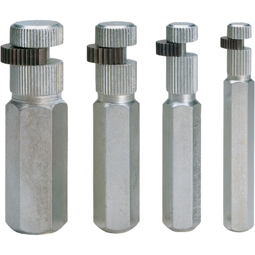 Internal Pipe Wrench Set Les Fournitures Industrielles Méga
