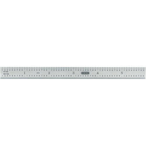 Industrial Precision Flexible Ruler Les Fournitures Industrielles Méga