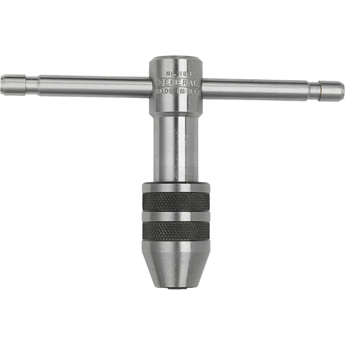 Tap Wrench Les Fournitures Industrielles Méga