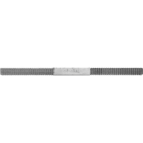 Thread Repair File, Square Les Fournitures Industrielles Méga