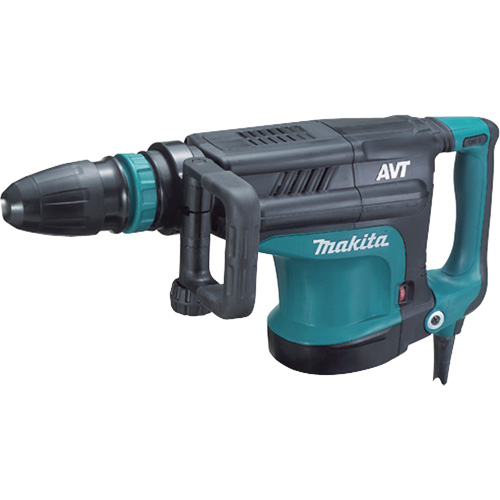 AVT&reg; SDS-Max Demolition Hammer Les Fournitures Industrielles Méga