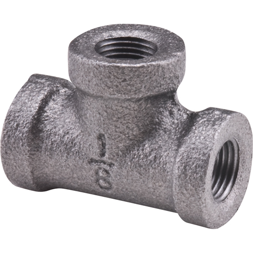 T&eacute;, Galvanis&eacute;, 3/4" Les Fournitures Industrielles Méga