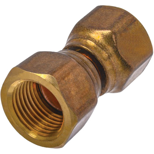 Swivel Nut Connector Forged, 3/8" Les Fournitures Industrielles Méga