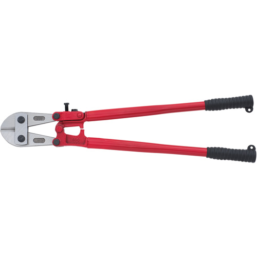 Bolt Cutter, 24" L, Center Cut Les Fournitures Industrielles Méga
