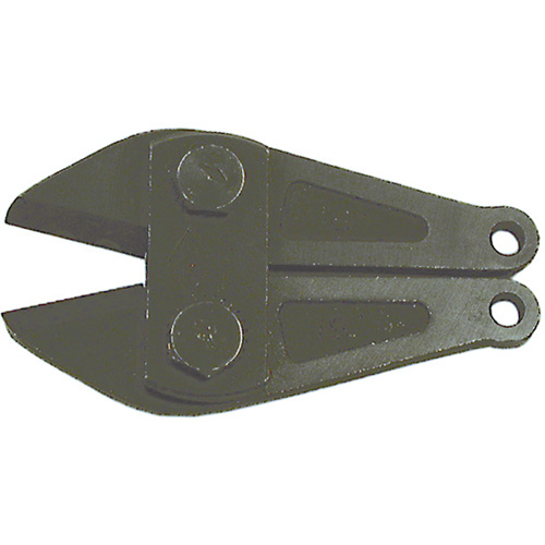 Bolt Cutter Replacement Head, 18" L, Center Cut Les Fournitures Industrielles Méga