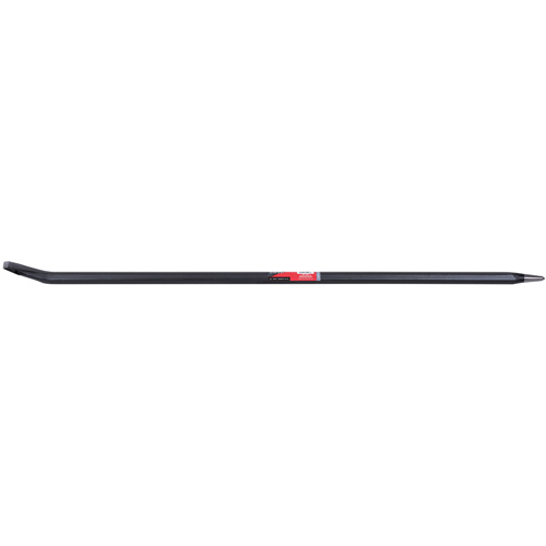 Pry Bar, 3/4" W, 24" L Les Fournitures Industrielles Méga