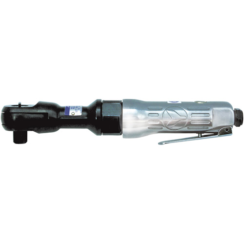 Cl&eacute; &agrave; rochet RW500X, Prise de 1/2", 1/4" NPT, 4 pi³/min Les Fournitures Industrielles Méga