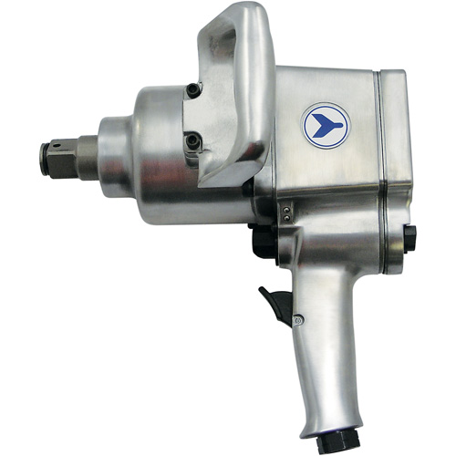 Super Heavy-Duty Impact Wrench, 1" Drive, 1/2" NPT Air Inlet, 4000 No Load RPM Les Fournitures Industrielles Méga