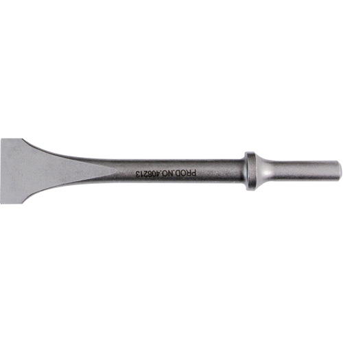 Face Flat Chisel Les Fournitures Industrielles Méga