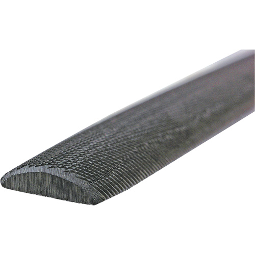 Lime, Demi-ronde, 8" l, Coupe B&acirc;tarde Les Fournitures Industrielles Méga