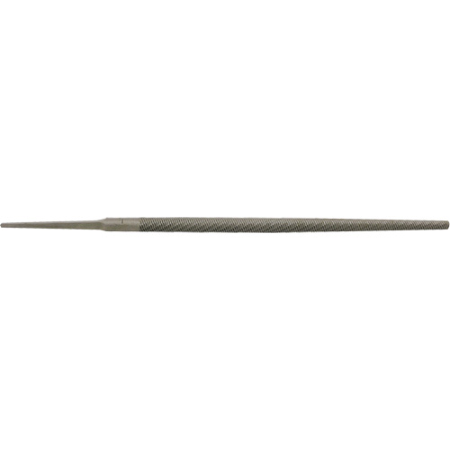 File, 10" L, Round, Bastard Cut Les Fournitures Industrielles Méga