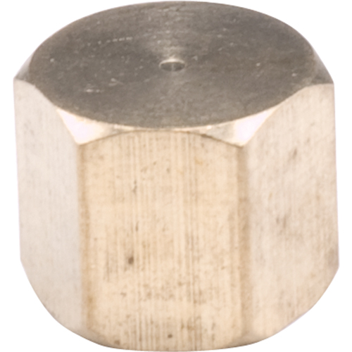Pipe Caps, Brass Les Fournitures Industrielles Méga