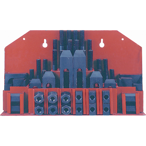 Jeu de serres 52 mcx Les Fournitures Industrielles Méga
