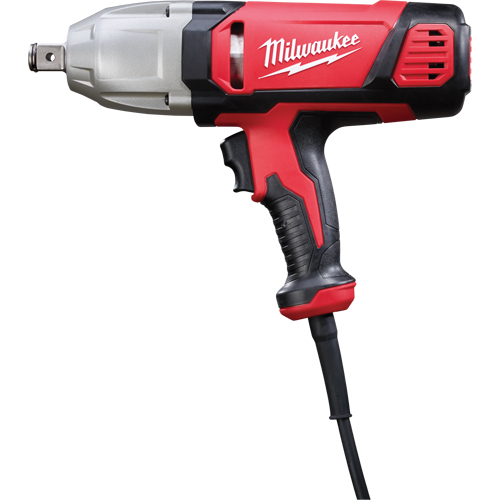 Impact Wrenches, 120 V, 3/4" Socket Les Fournitures Industrielles Méga
