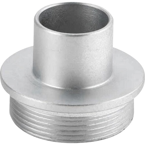 Ensemble de guide de gabarit de façonnage &agrave; face verrouill&eacute;e de 1-3/8" Les Fournitures Industrielles Méga