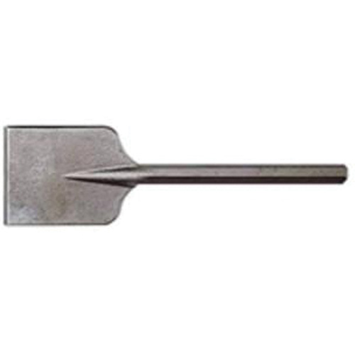 Asphalt Cutter Chisel Les Fournitures Industrielles Méga