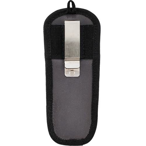 Ceinture porte-outils 5567 Arsenal, Porte-couteau, Polyester, 1 Poches Les Fournitures Industrielles Méga