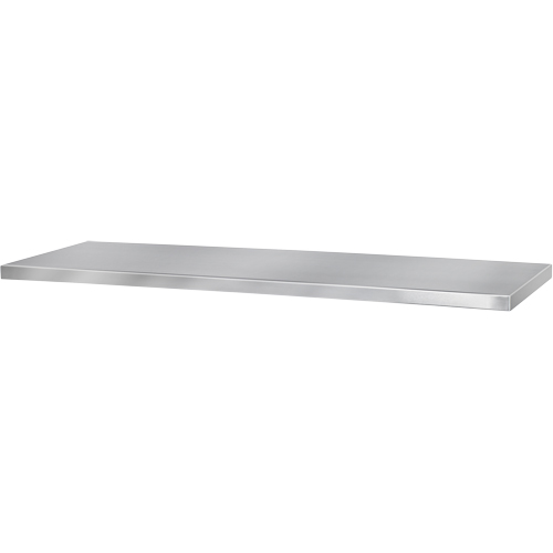 Surface de travail Extreme Tools s&eacute;rie RX , 25" p x 55" la, 1" d'&eacute;paisseur Les Fournitures Industrielles Méga