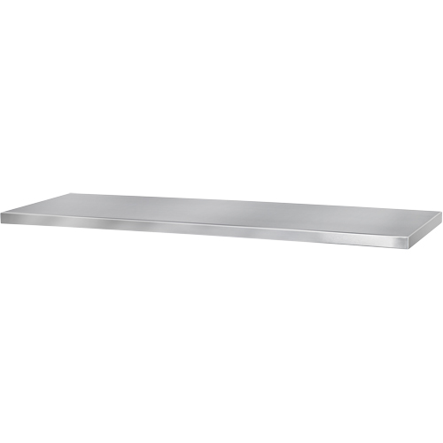 Extreme Tools&reg; RX Series Work Surface, 25" D x 72" W, 1" Thick Les Fournitures Industrielles Méga